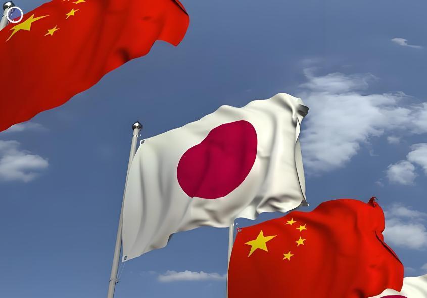 日本人不怕中国的愤怒，不怕中国的威胁，不怕中国的制裁，不怕中国的武器，不管中国的