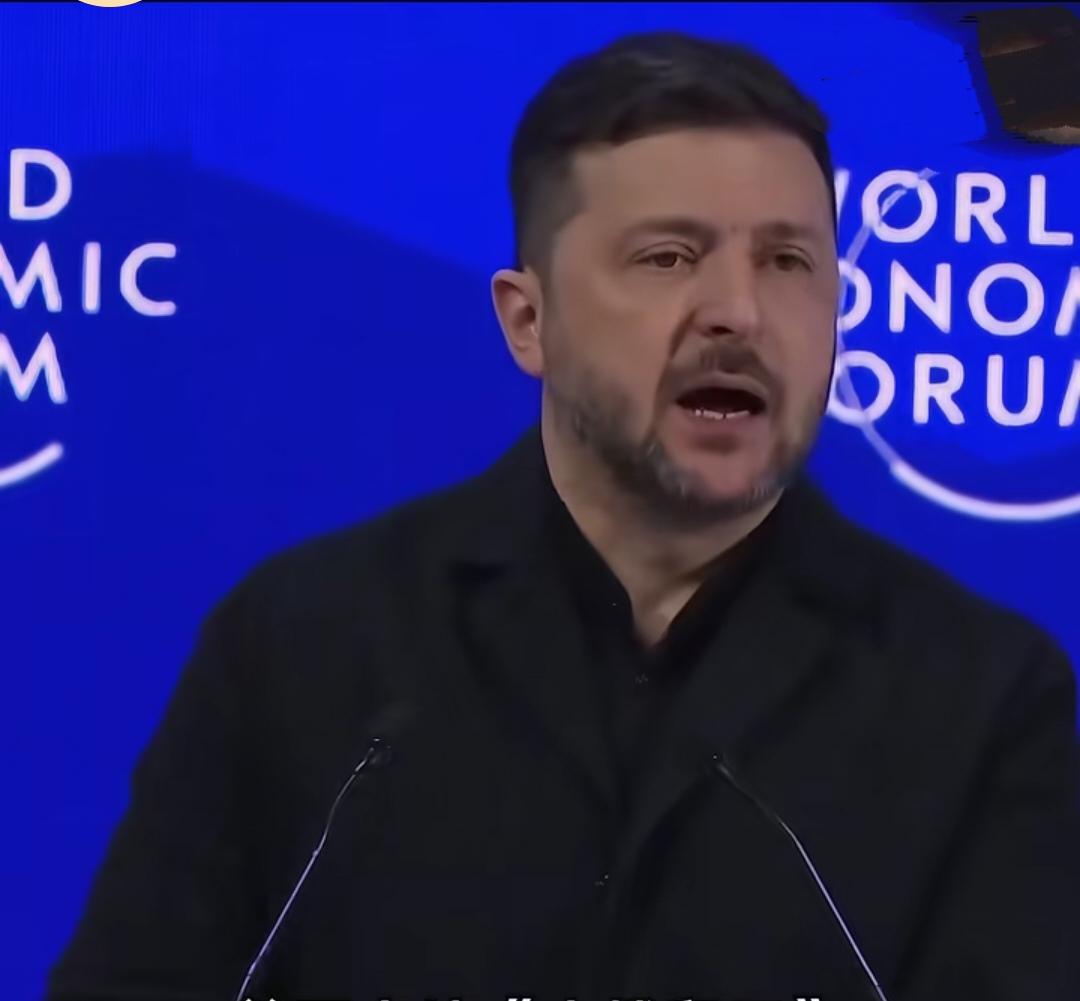 乌克兰终于挺不住了，泽连斯基想和普京见面。
    1月27日，乌克兰外长瑟比加