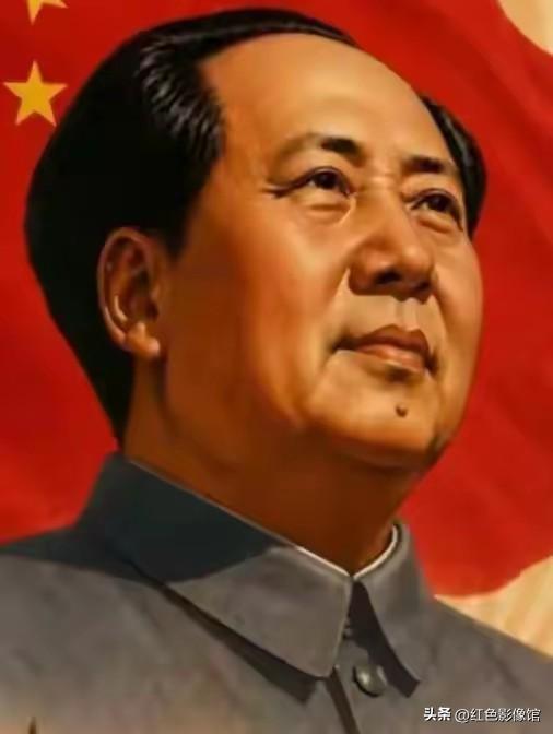 伟大的领袖