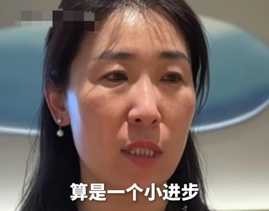 中山医院升级建档流程
朱女士回应了2句话
这段时间的努力终于看到成果

    