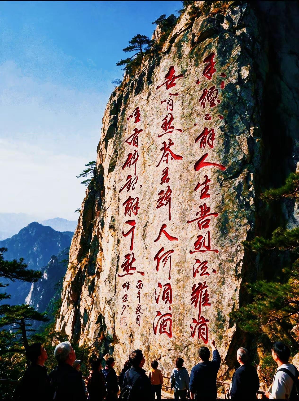 维安原创书法作品