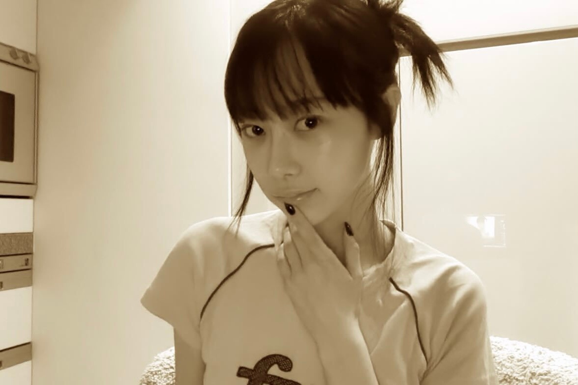 Giselle 吉赛尔aeri🌙 