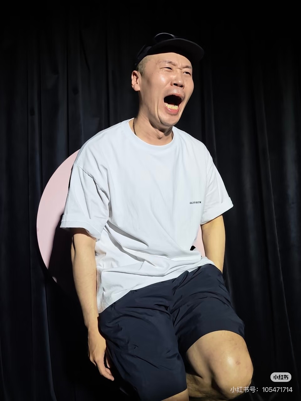 长大一岁咋还这么可爱！ 