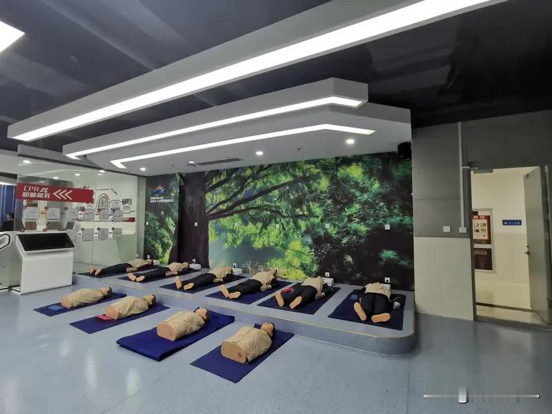 从开始科学普及到全面推广，可能需要很多年的时间。