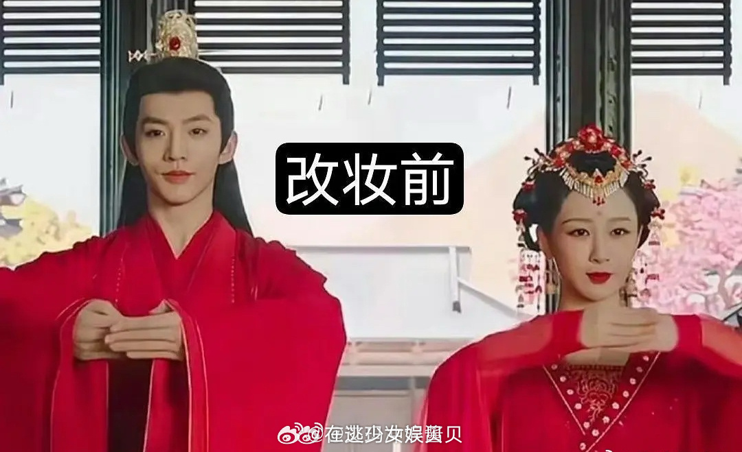 长相思从剧组到演员没一个用心的