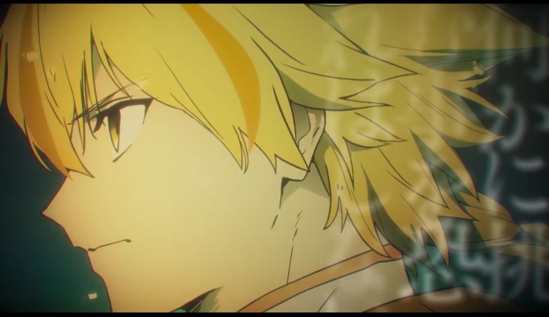 《Fate/strange Fake》动画续作制作决定 