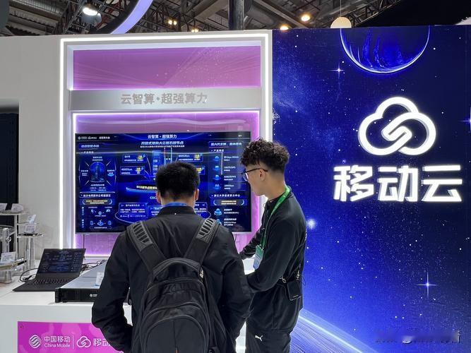 被移动云AI“拿捏”的职场：效率飙升到怀疑人生！
 
作为一名在传统制造企业摸爬