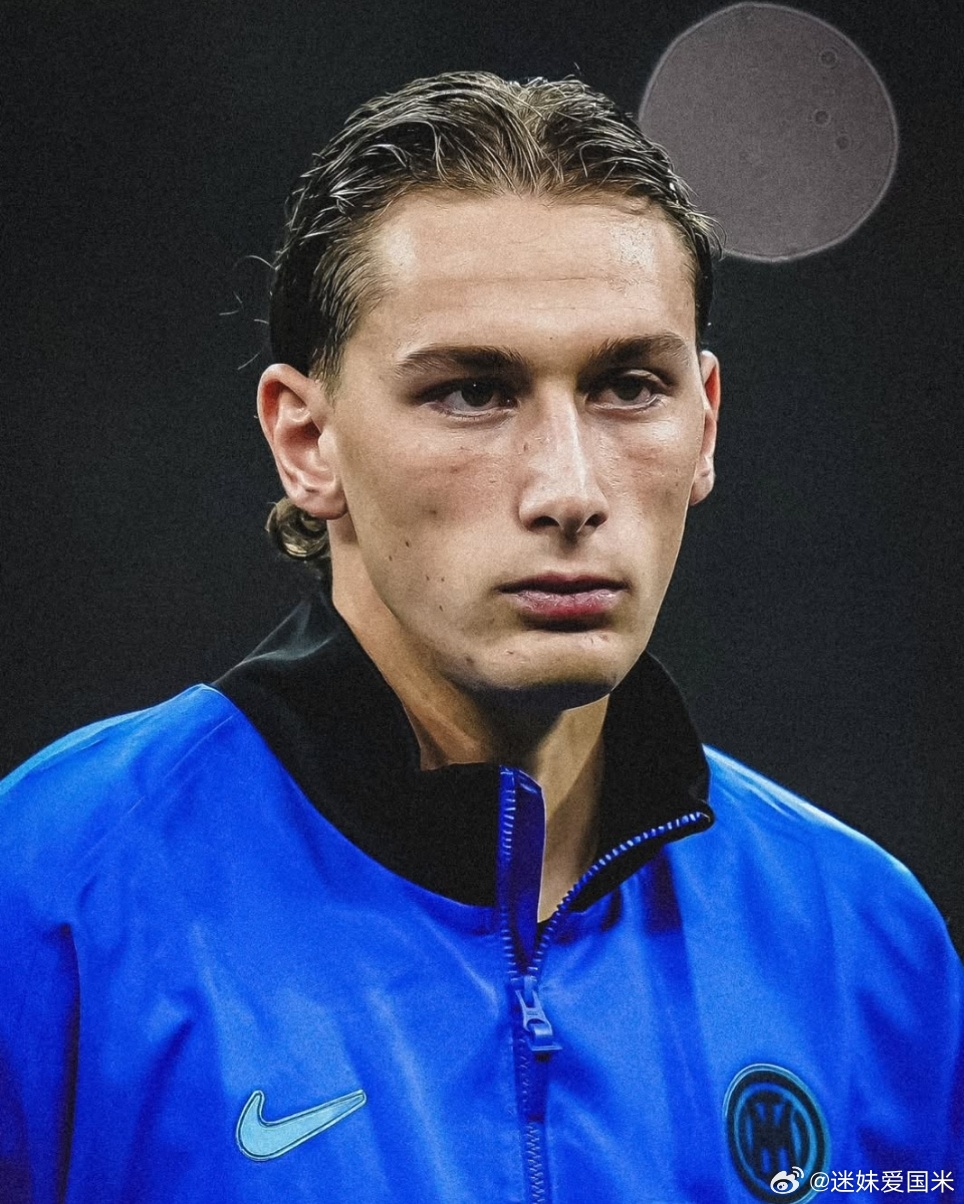 皮奥：我不觉得自己是国际米兰的领路人，我只觉得自己是一个在球场上为这支球队、这个