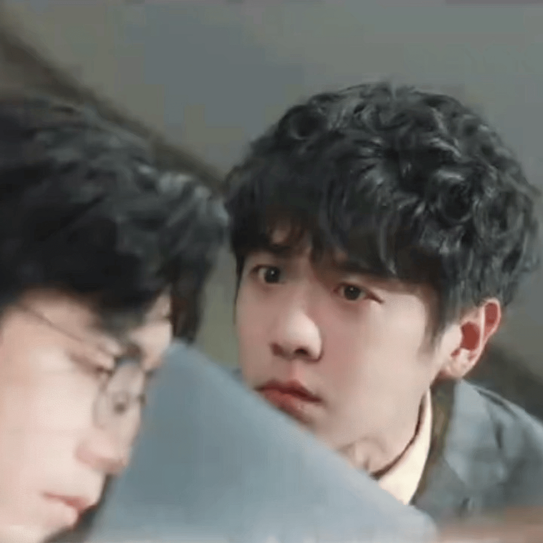 《年会不能停2》今日一堆新物料发出后，我忙得还没有空细品，第一时间去豆瓣看看小墨