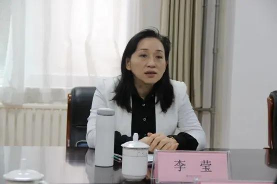 她出任中国电信集团班子成员 事先没有任何征兆 但已上任了！根据中国电信集团官网消