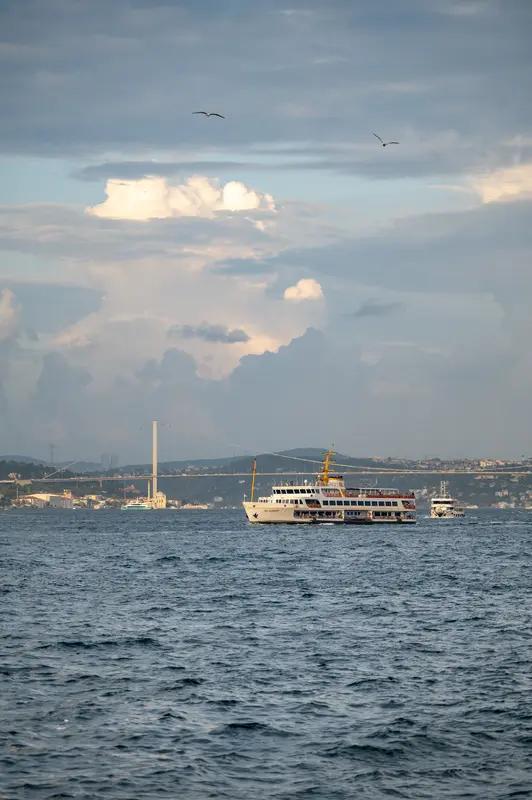 3月16日，伊朗媒体报道，有一艘油轮成功通过霍尔木兹海峡。这艘名为“卡拉奇号”的