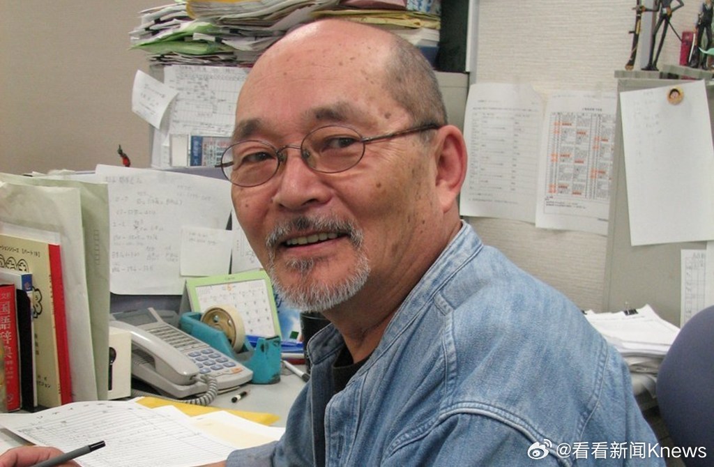 【#哆啦A梦电影版导演芝山努病逝# 葬礼已低调完成】曾执导多部《哆啦A梦》电影版