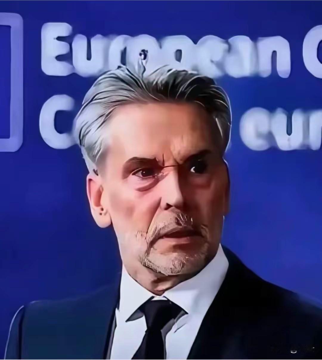 警告来了！
如果东方大国停止稀土供应，他们敢用一切必要手段。荷兰的EUV光刻设备