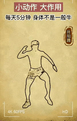 你是否常常感到身体疲惫不堪？今天我要分享一组简单易学的养生操，坚持半个月，你会感