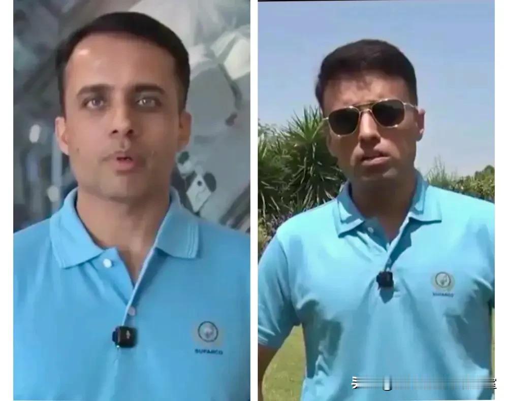 我国与巴铁的航天合作再度惹恼那个自以为是的三哥？
4月24日，两名巴基斯坦空军飞