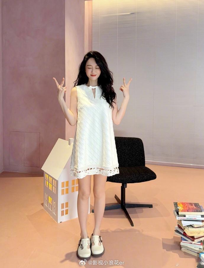 陈乔恩看透而不拆穿陈乔恩说的是谁 自带话题度的发言！陈乔恩“看透而不拆穿”，让网