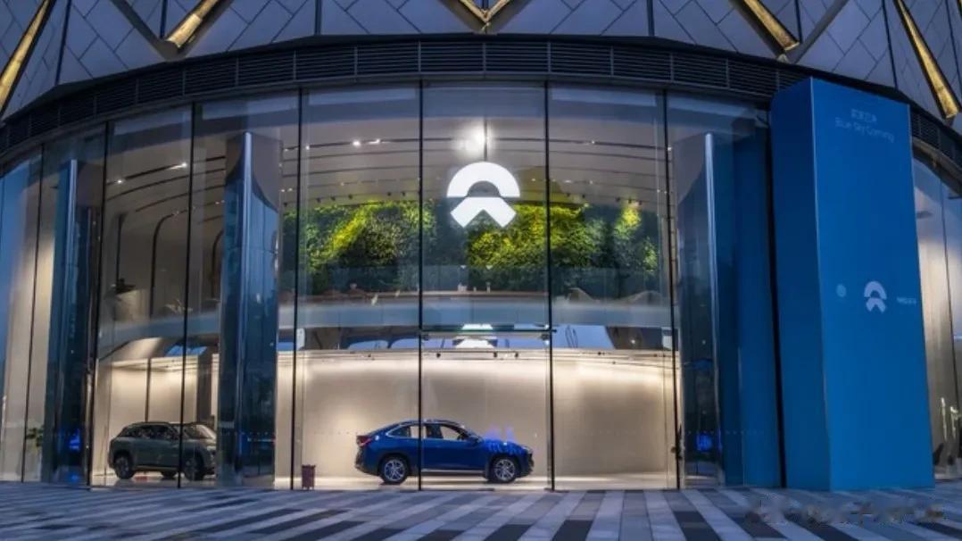 上海国际车展的改变和影响：
新能源汽车成为主流，燃油汽车落幕的趋势无法逆转了。

