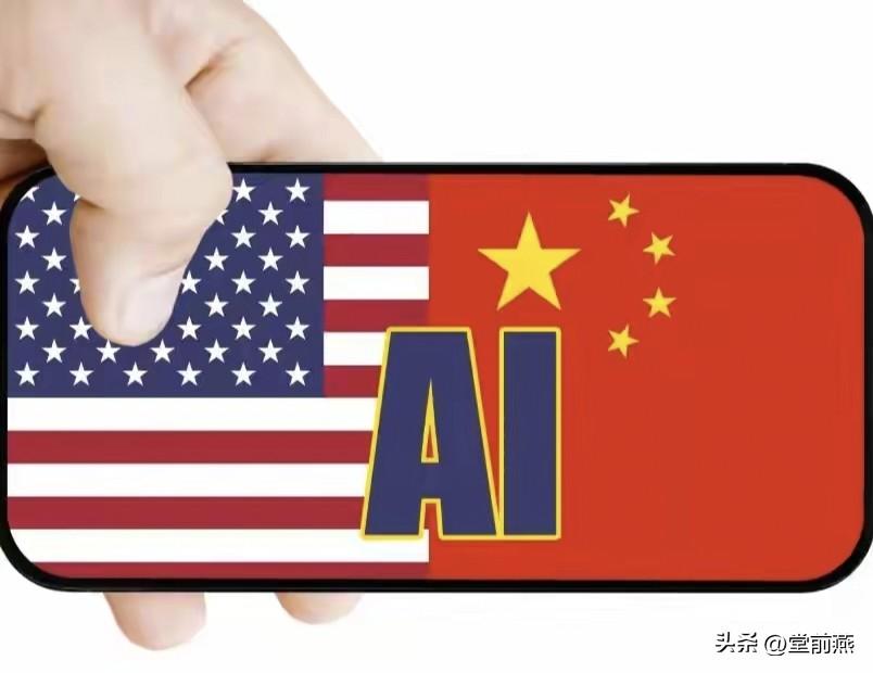 中国电力的Token 出海，将是一个跨时代标准，标志着中美AI时代博弈的开篇。