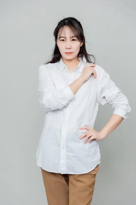 冬日总能藏着意想不到的温暖。济南市民丁女士和山友去章丘十八盘徒步，刚到村里就有热