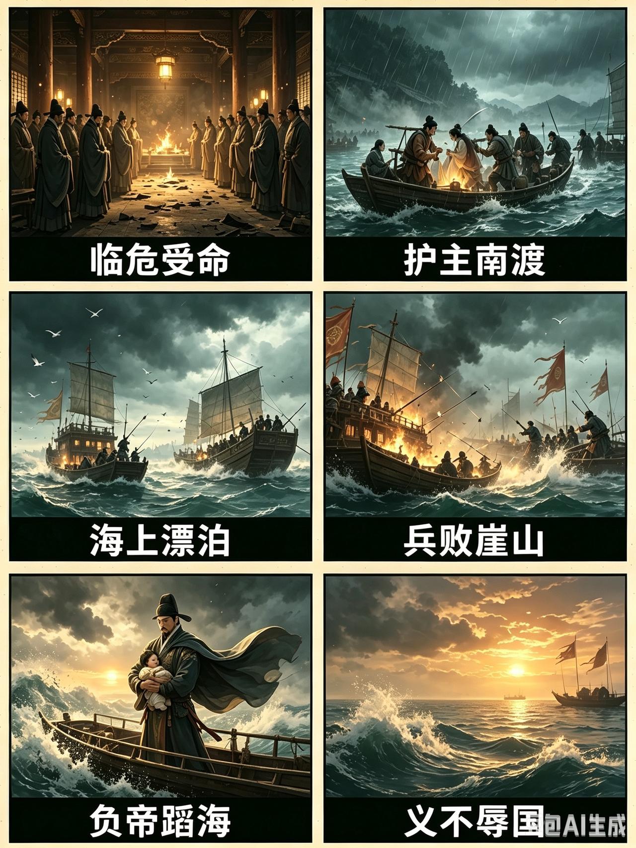 他是谁