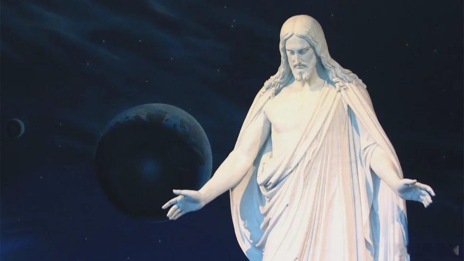 韩男子自称耶稣基督转世骗50亿韩元韩国一名自称是耶稣基督转世的男子因涉嫌欺诈和不