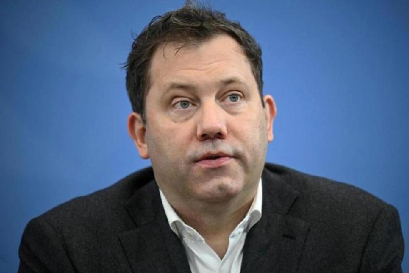 1月19日，彭博社报道:“德国副总理兼财长克林拜尔周一说:我们不断遭遇新的挑衅，