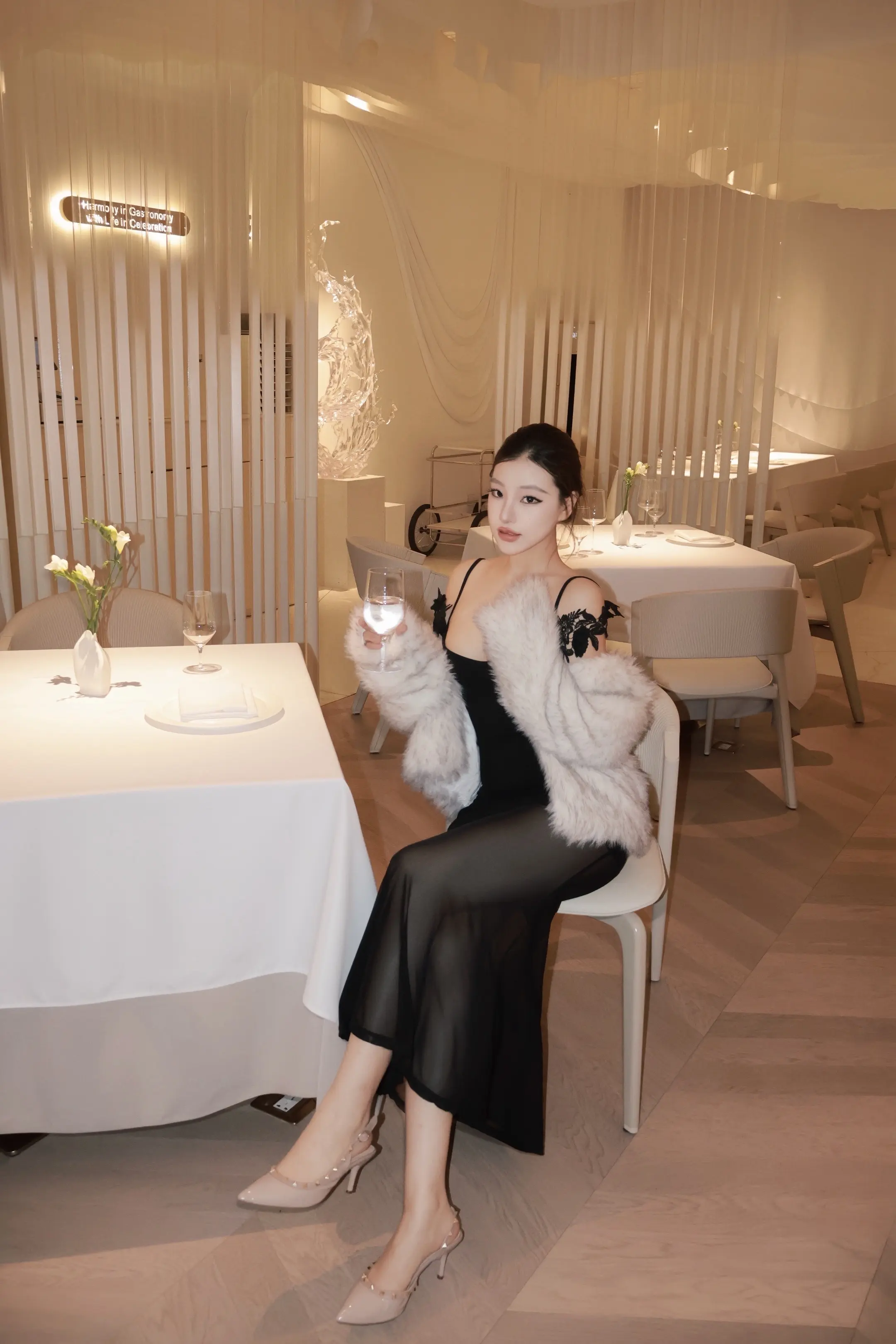 真女人啥味我就啥味