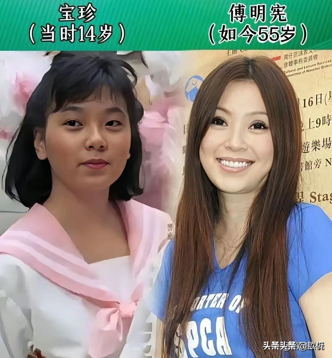 39年前《开心鬼放暑假》里的童星们，黎姿54岁，有人47岁就走了

傅明宪，演的