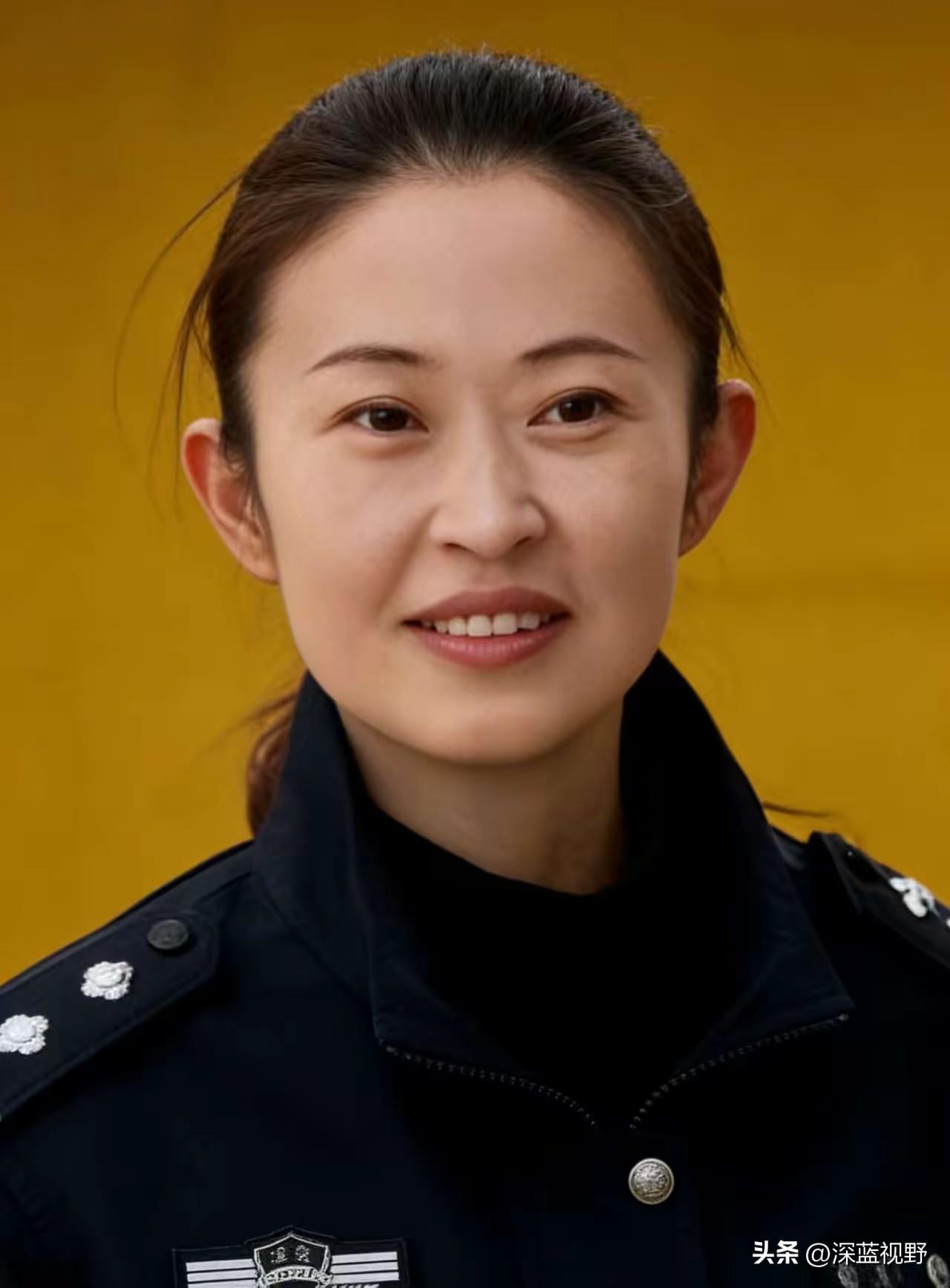 龚代莉，女，1979年出生（牺牲于2022年，年仅43岁），生前系四川省雅安市石