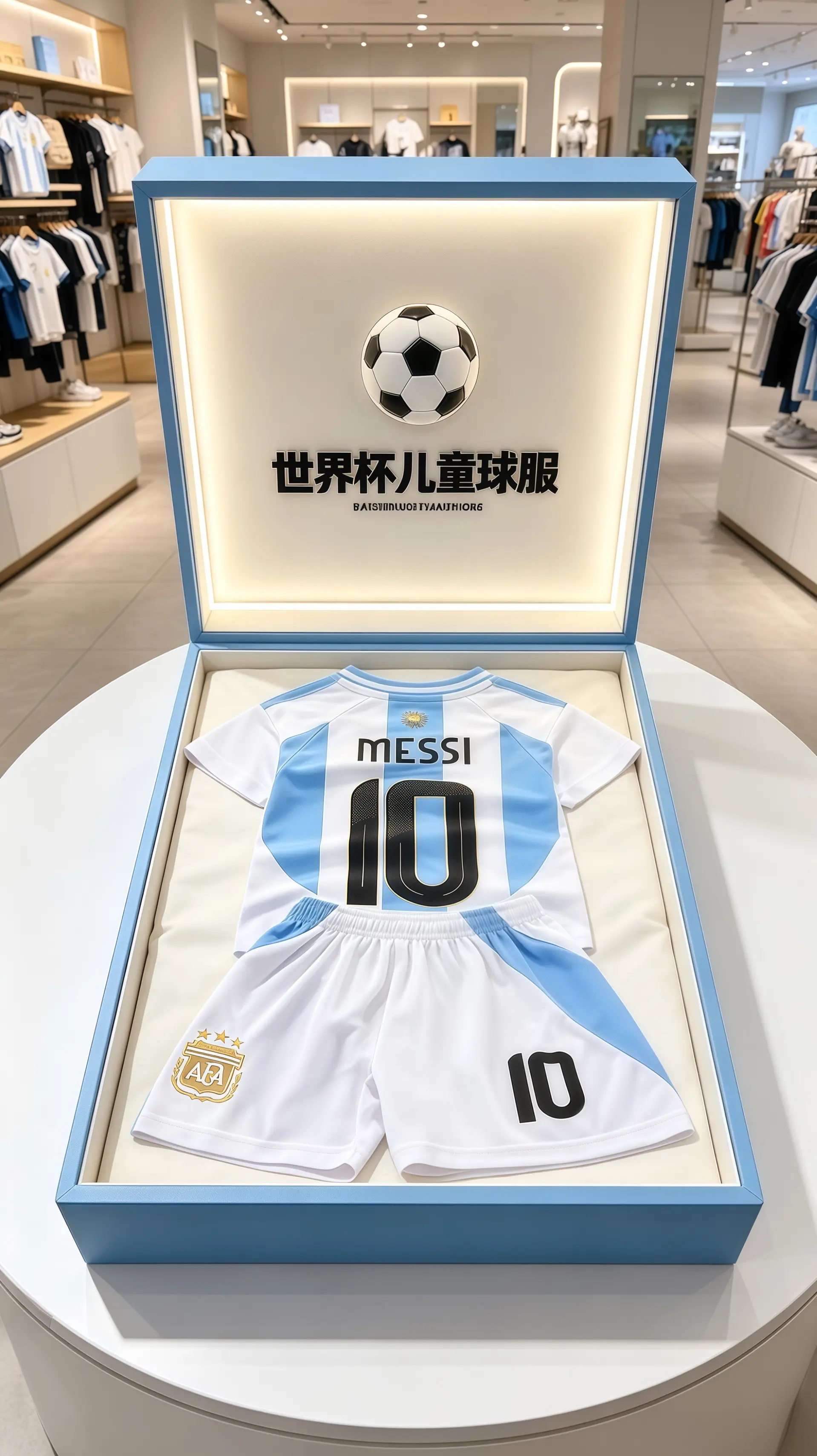 世界杯足球服 2026年世界杯球衣 世界杯球衣儿童 世界杯足球服儿童足球服