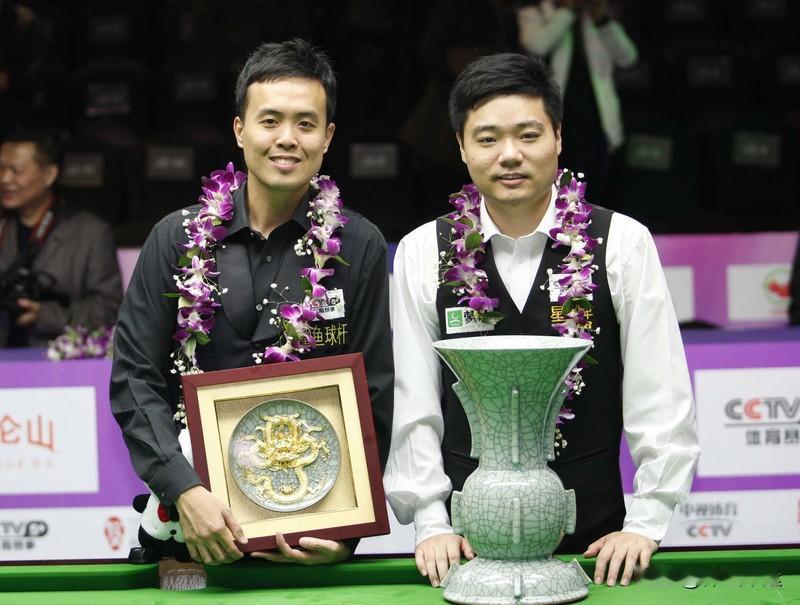 [呲牙][捂脸][捂脸]丁俊晖·斯佳辉的低迷不振和赵心童·吴宜泽·肖国栋的强势晋