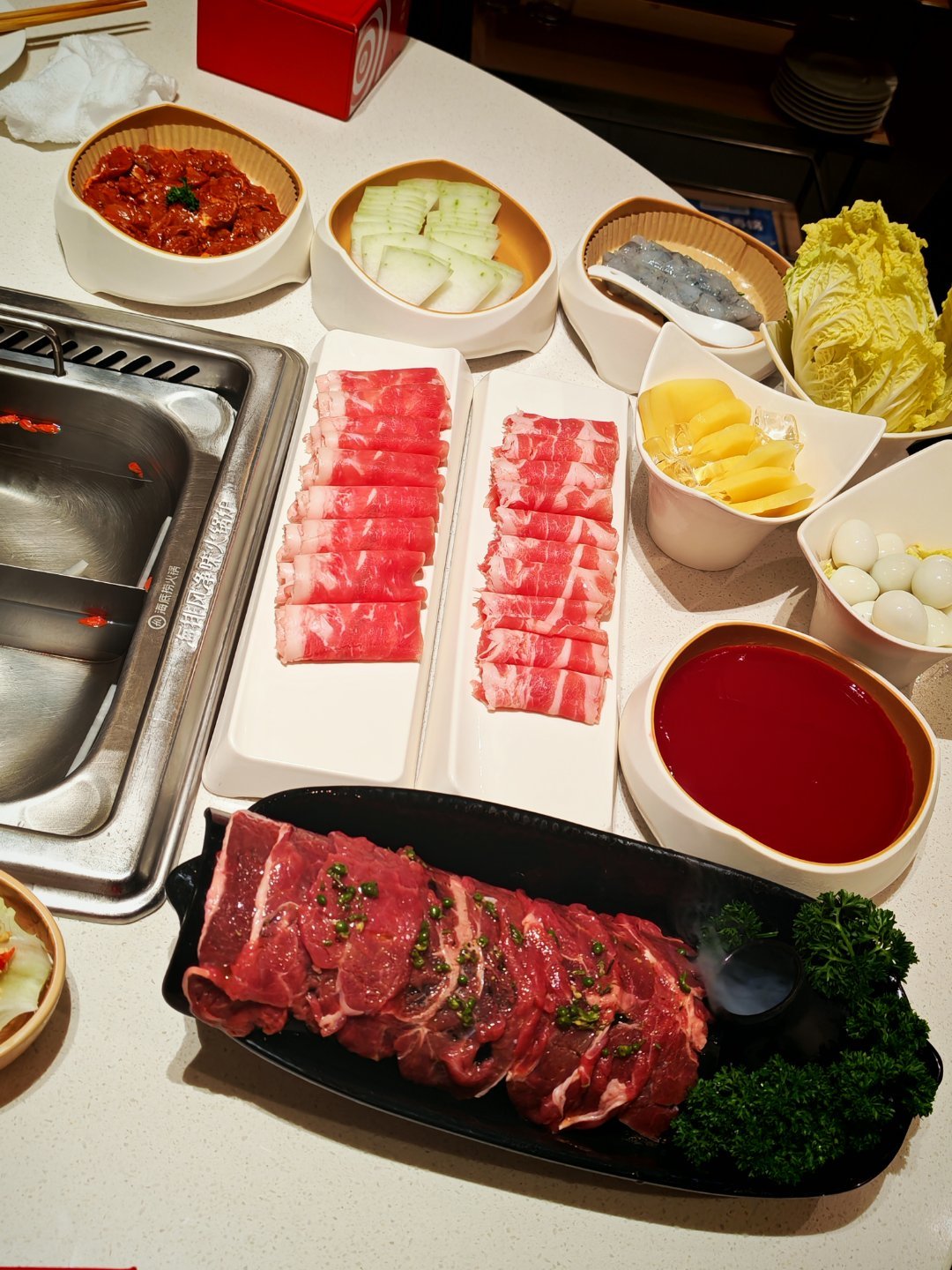 不桉时播报 ★(=^~^=)🥢ᶻᶻᶻ就吃一点点点点点......最近吃了好多好