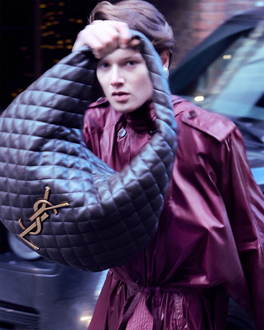 The d Style S/S 2026 Issue d la Repubbli