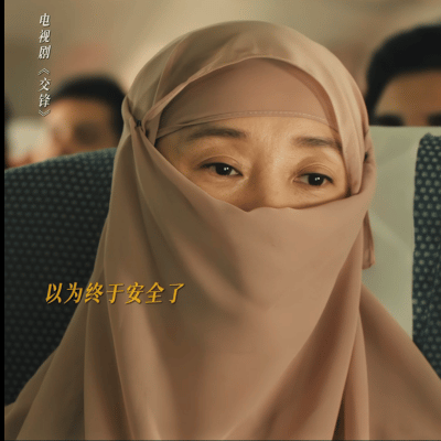 凌玲怎么去搞谍战了凌玲改搞谍战了 凌玲：我只是想换个赛道，没想到直接换了个“命”
