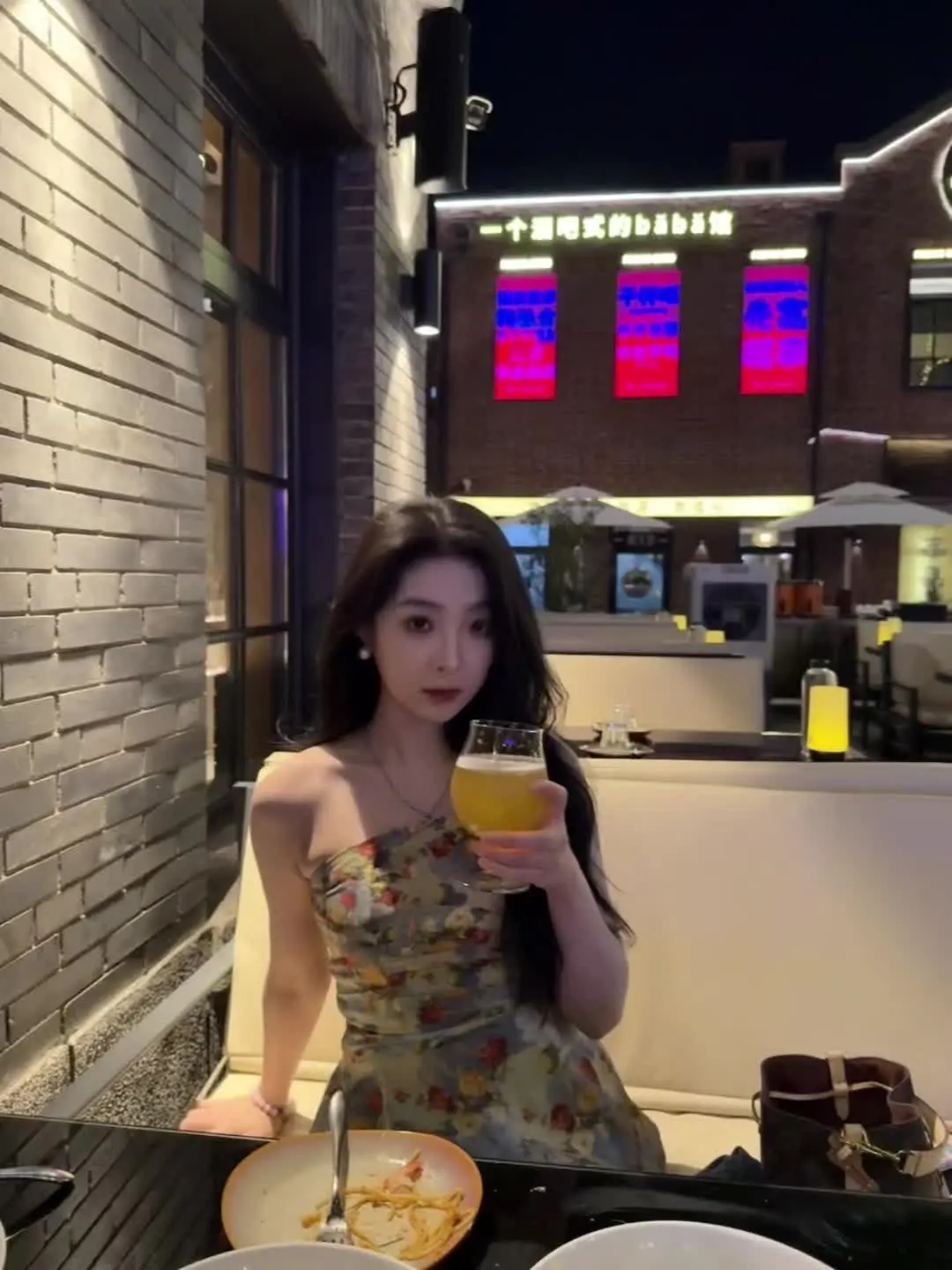 有时候真的很喜欢有病的自己❤️