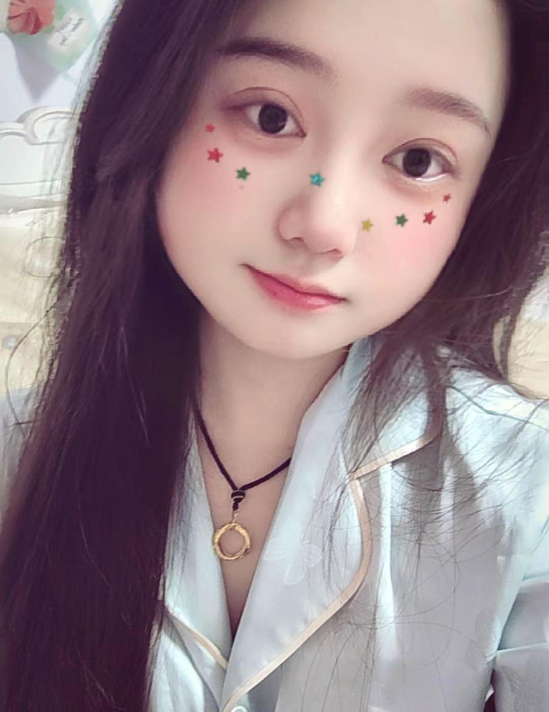 我一定要好好的！感觉累了就放空自己