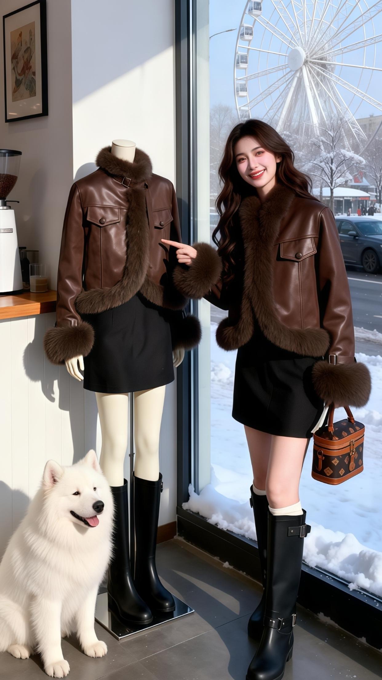 @DOU+上热门 @DOU+小助手