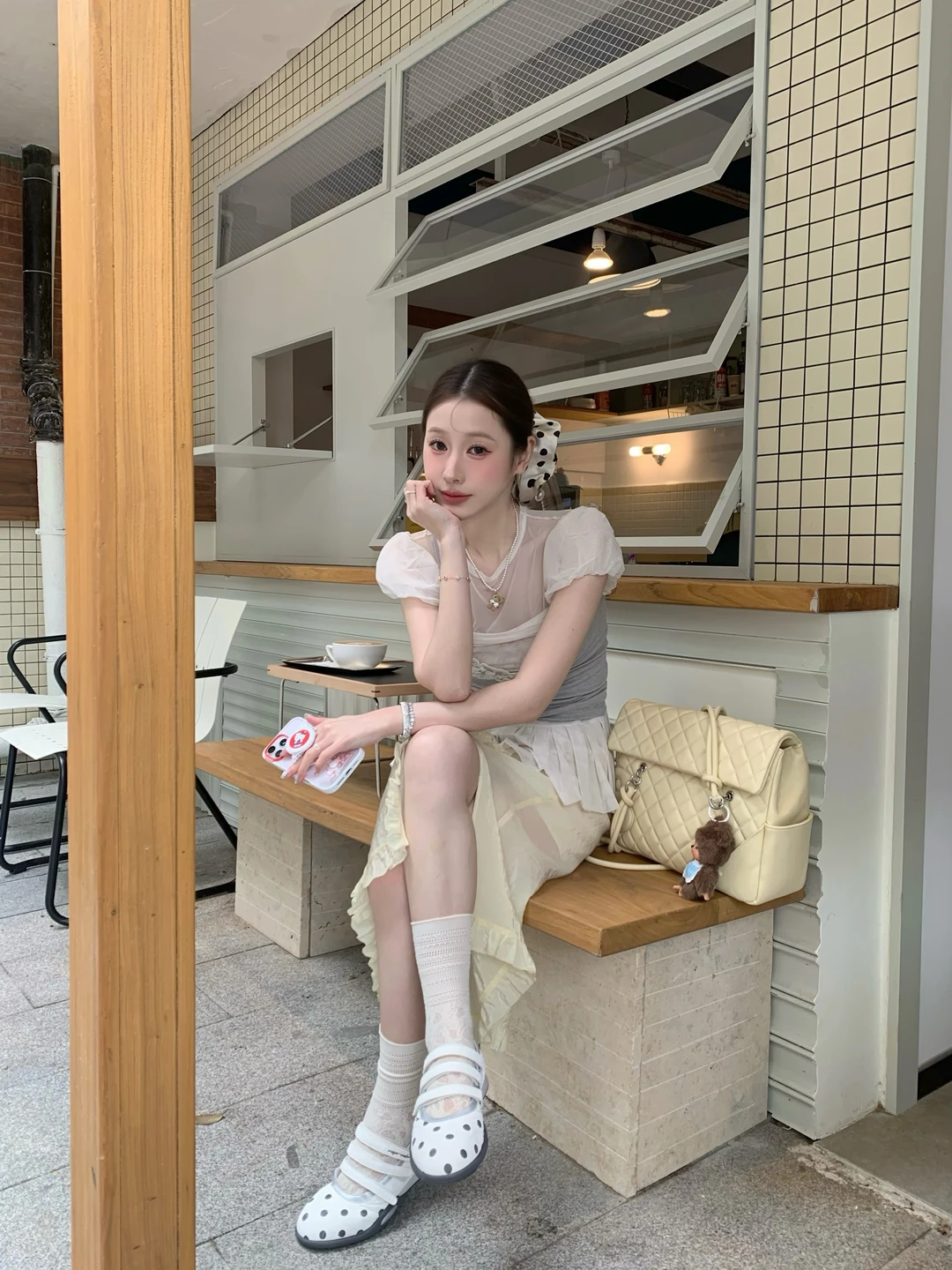 18图✨入夏穿的一些小漂亮