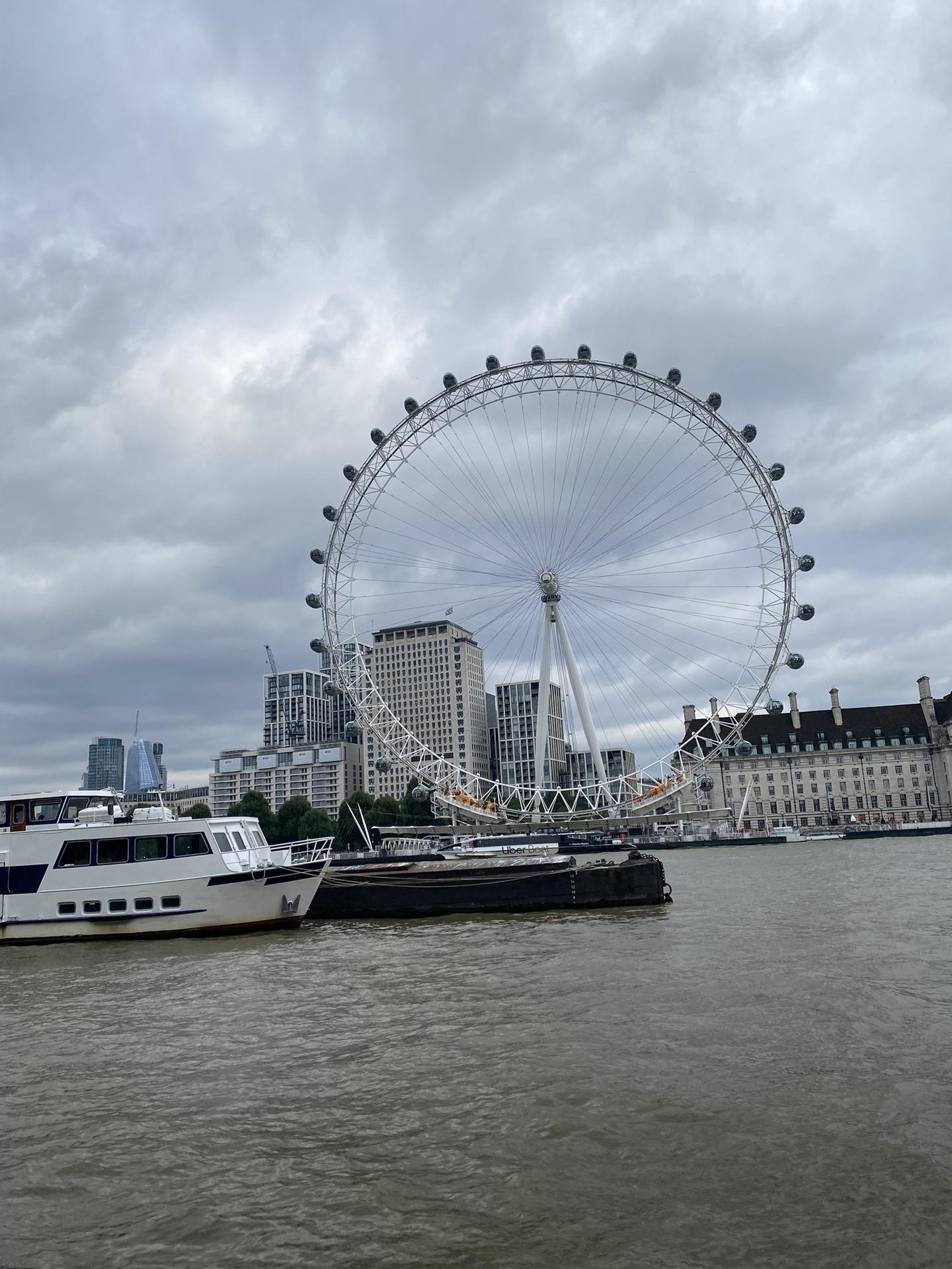 带父母来看看我们福州的晋安河。