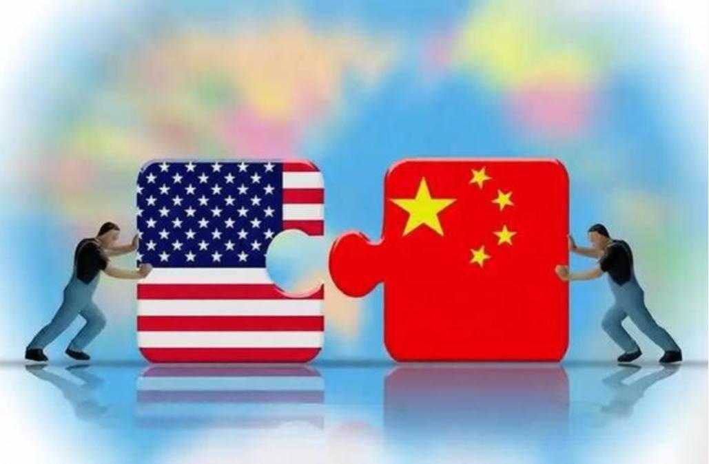 情况有变，中方准时致电特朗普，27国全被淘汰，中美共治已无可能。大国风范！美国迎