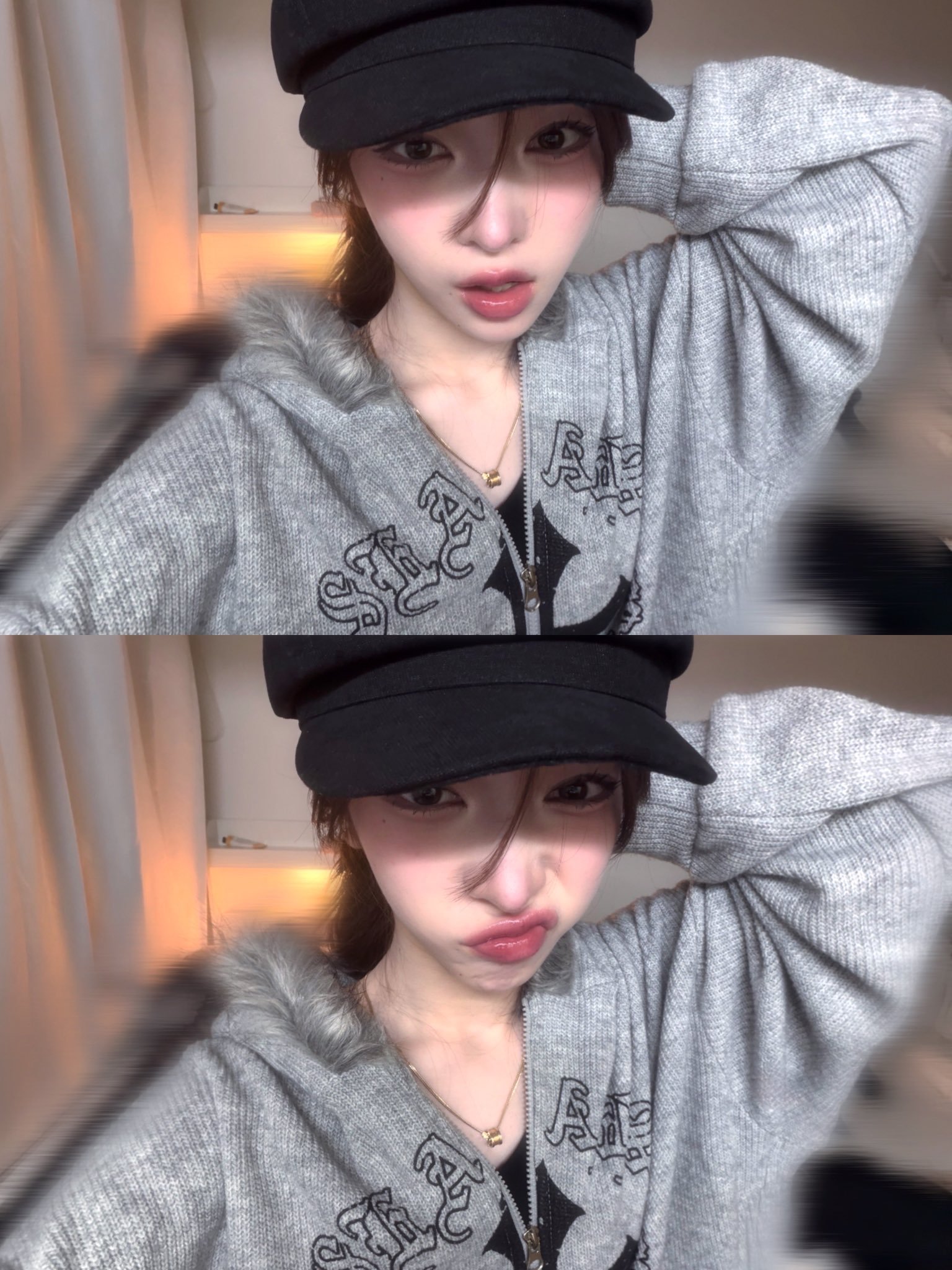 260330 Billlie Haruna大里春菜 