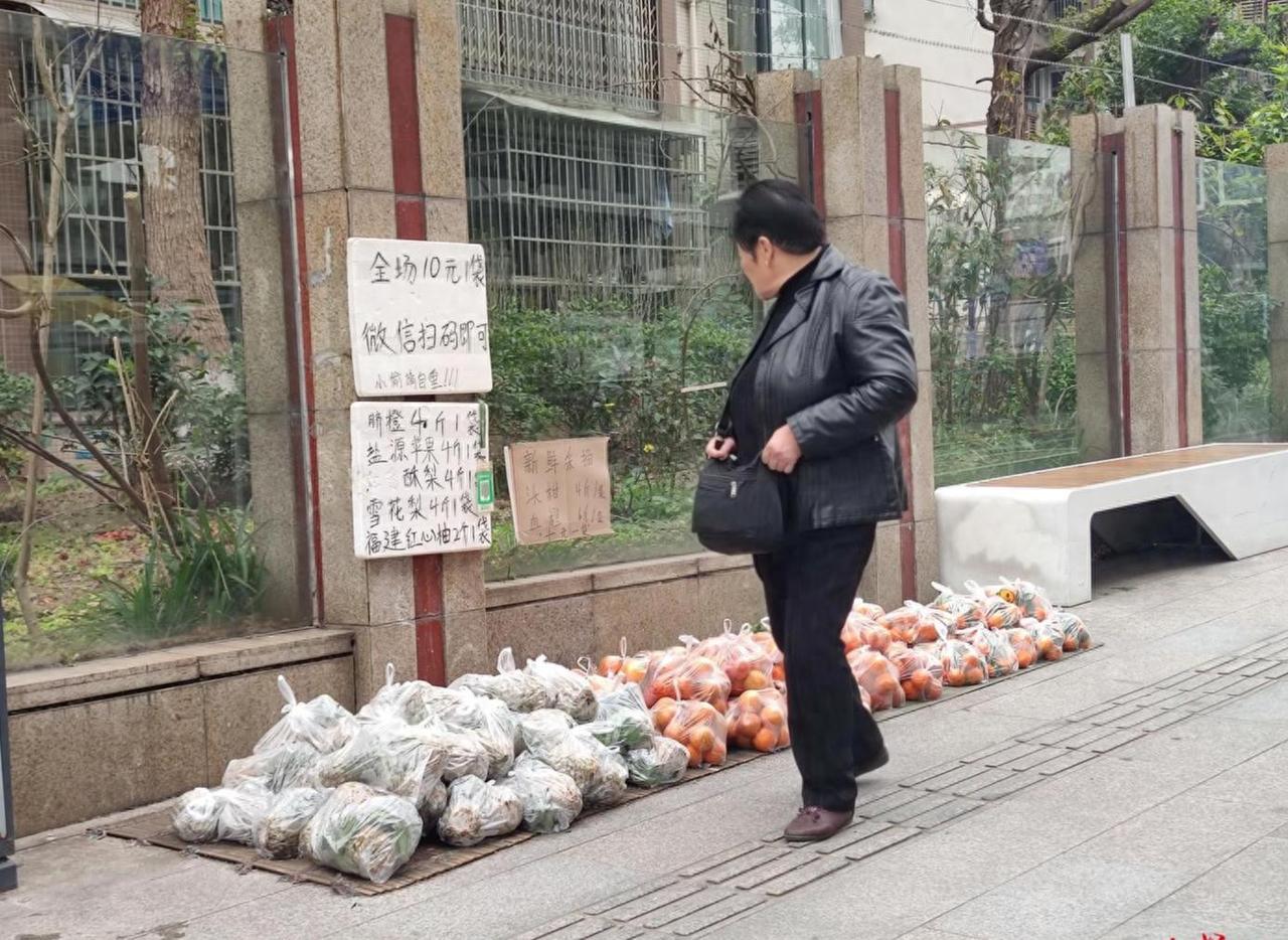 大家好，我今天想跟大家分享一个成功案例，是关于四川自贡一位叫何松林的年轻人，他做