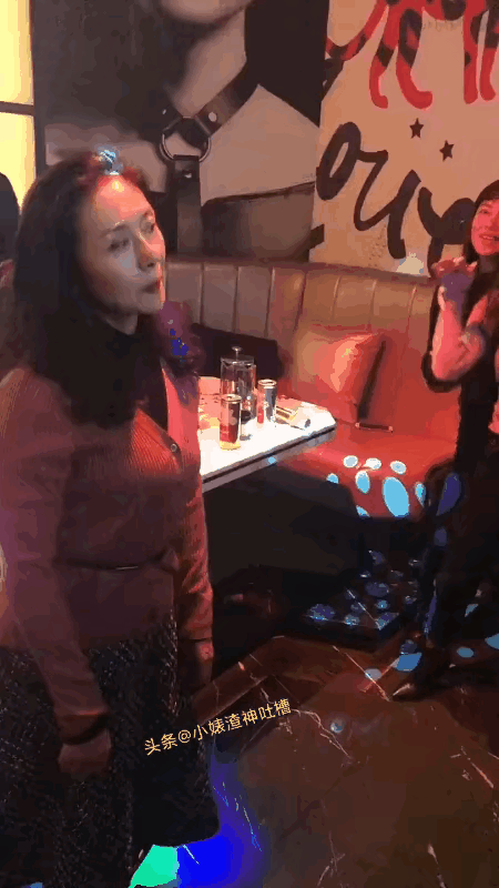 姐姐们的局，一般你参加不了