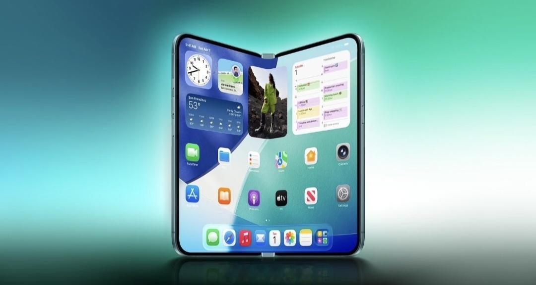 有媒体透露了iPhone Ultra内屏维修费大约是1155美元（7787人民币