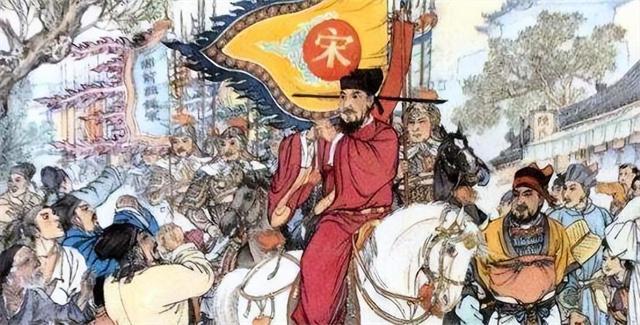 宋代交子崩盘启示：世界最早纸币的兴衰与现代货币政策的借鉴

在中国历史上，宋代是