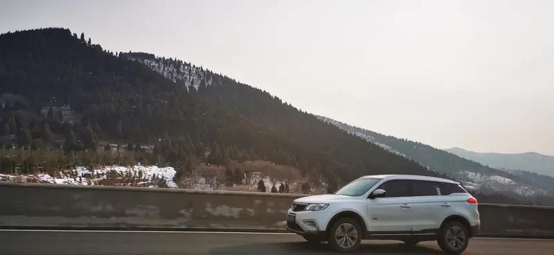 一家人春节自驾11天游7城仅花8千 一家人春节自驾 11 天游 7 城仅花 8 