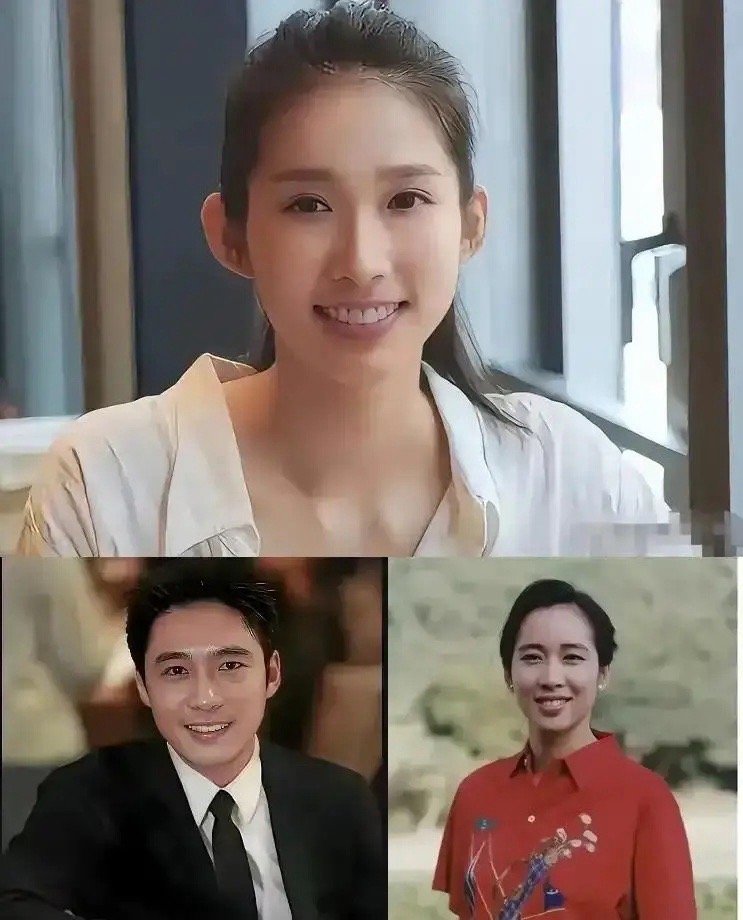 江旻憓输给娜然，从比赛还没开始就已经输了。霍家选媳妇，看的根本不是谁更优秀，而是