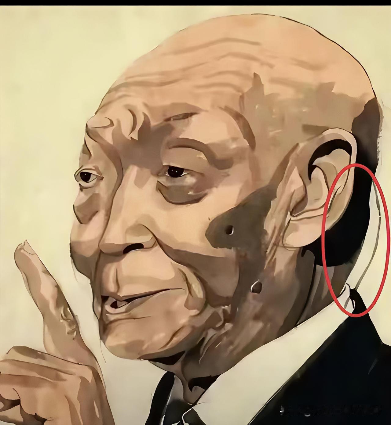 现在有些画画的，实在看不懂！
好好的人物画得歪歪扭扭，人脸疙疙瘩瘩，五官看着都别
