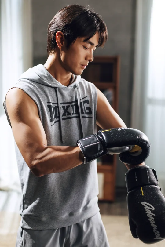 保持运动   一直发光