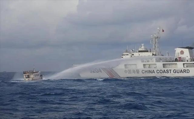 真相恐怕很难让人接受，这个世界唯一对中国心怀敬畏的不是别人，恰恰就是世界霸主美国